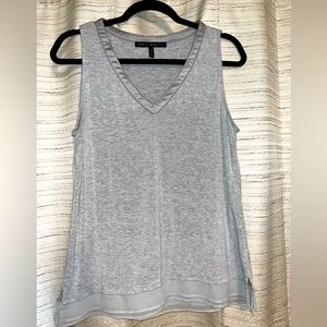 White House black market tank top